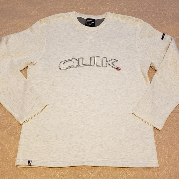 Quiksilver Other - Quiksilver Sweater size M